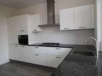 Foto van de Appartement gelegen aan de Woudenbergstraat in Den Haag