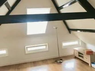 Foto van de Appartement gelegen aan de Witte de Withstraat in Den Haag