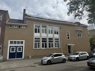 Foto van de Kamer gelegen aan de Noordeinde in Rotterdam