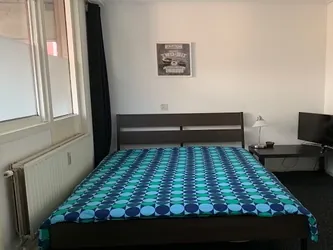 Foto van de Appartement gelegen aan de Stroveer in Rotterdam