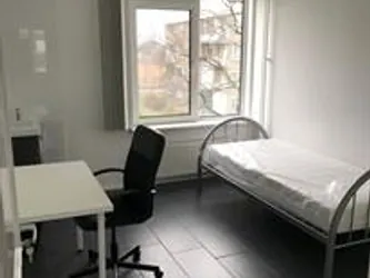 Foto van de Kamer gelegen aan de Socratesstraat in Rotterdam