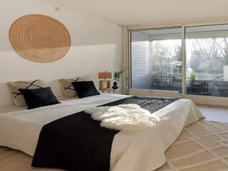 Foto van de Appartement gelegen aan de Naxosdreef in Utrecht