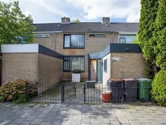 Foto van de Kamer gelegen aan de Graan voor Visch in Hoofddorp