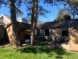 Foto van de Studio gelegen aan de Schoutsakker in Schoorl