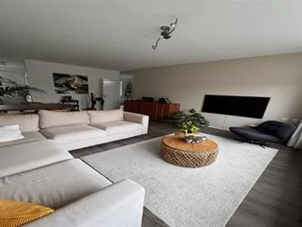 Foto van de Appartement gelegen aan de Muurbloemtuin in Zoetermeer