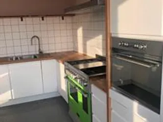 Foto van de Kamer gelegen aan de Soestdijksekade in Den Haag