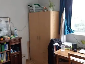 Foto van de Kamer gelegen aan de Tolhuis in Nijmegen