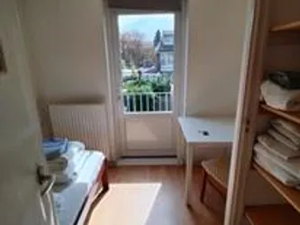 Foto van de Kamer gelegen aan de Hazenkampseweg in Nijmegen