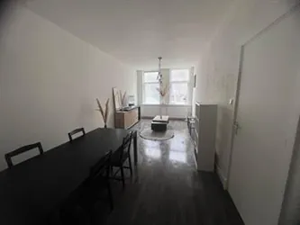Foto van de Kamer gelegen aan de Vechtstraat in Den Haag