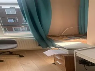 Foto van de Appartement gelegen aan de Usselincxstraat in Den Haag