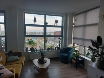Foto van de Kamer gelegen aan de mt. Lincolnweg in Amsterdam