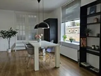 Foto van de Appartement gelegen aan de Noorderhavenkade in Rotterdam