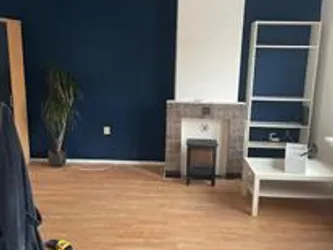 Foto van de Kamer gelegen aan de Nassaulaan in Delft