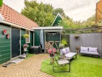 Foto van de Appartement gelegen aan de Rondschaaf in Zaandam