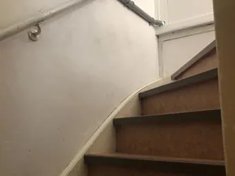 Foto van de Kamer gelegen aan de Mozartstraat in Heemskerk