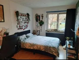 Foto van de Kamer gelegen aan de Campuslaan in Enschede