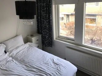 Foto van de Appartement gelegen aan de Johannes Sinthenstraat in Deventer