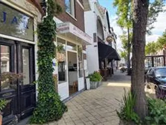 Foto van de Kamer gelegen aan de Steynlaan in Zeist