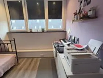 Foto van de Kamer gelegen aan de Freyssinetlijn in Zoetermeer