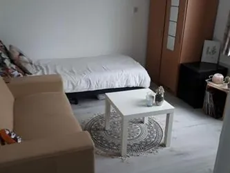Foto van de Kamer gelegen aan de Amerikalaan in Utrecht