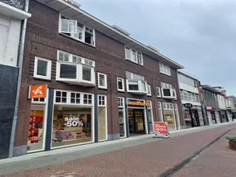 Foto van de Kamer gelegen aan de Veldbleekstraat in Hengelo