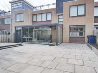 Foto van de Appartement gelegen aan de Jan van Eyckstraat in Almere