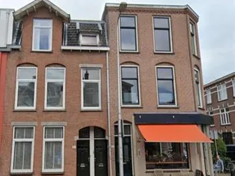 Foto van de Appartement gelegen aan de Willem van Noortstraat in Utrecht