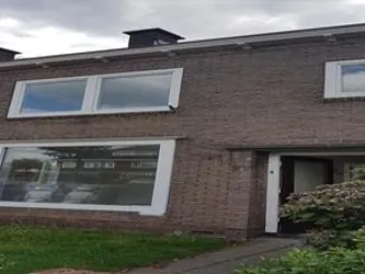 Foto van de Kamer gelegen aan de Getfertsingel in Enschede