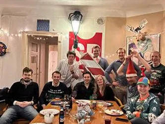 Foto van de Kamer gelegen aan de Toekomststraat in Enschede