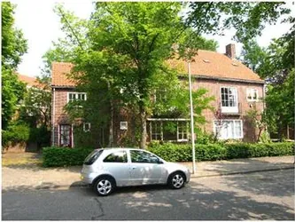 Foto van de Kamer gelegen aan de Van Lennepstraat in Heerlen