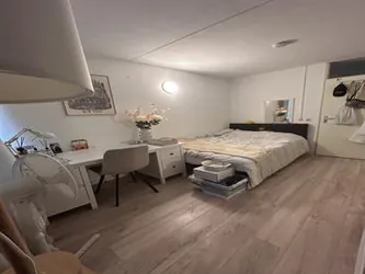 Foto van de Kamer gelegen aan de Haaksbergerstraat in Enschede
