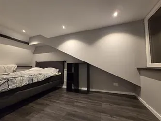 Foto van de Kamer gelegen aan de Lijnbaan in Zoetermeer