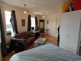 Foto van de Kamer gelegen aan de Prinsestraat in Enschede