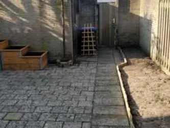 Foto van de Appartement gelegen aan de Aubadestraat in Nijmegen