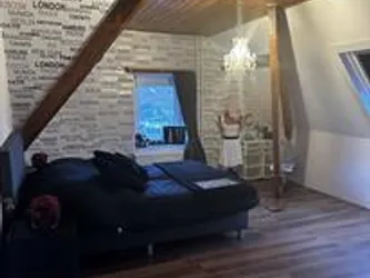 Foto van de Kamer gelegen aan de Hogeweg in Voerendaal