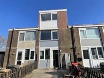 Foto van de Kamer gelegen aan de Nibelungenhof in Hoogvliet Rotterdam