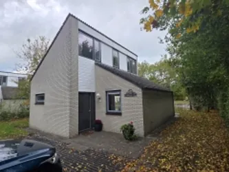 Foto van de Appartement gelegen aan de Haspelstraat in Hoeven