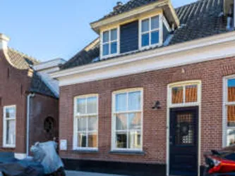 Foto van de Appartement gelegen aan de Besoyensestraat in Waalwijk