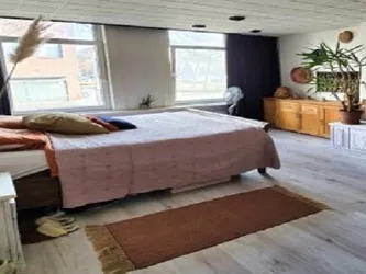 Foto van de Appartement gelegen aan de Badhuisstraat in Vlissingen