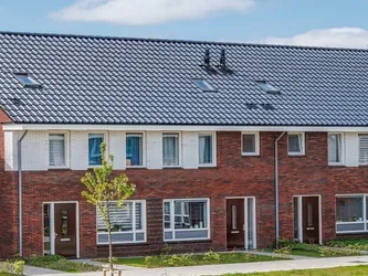 Foto van de Appartement gelegen aan de Gooszenhof in Deventer