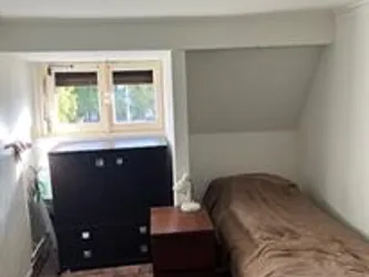 Foto van de Kamer gelegen aan de Zonstraat in Kerkrade