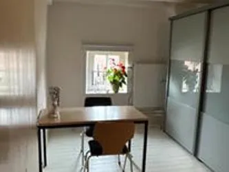 Foto van de Kamer gelegen aan de Strucht in Schin op Geul