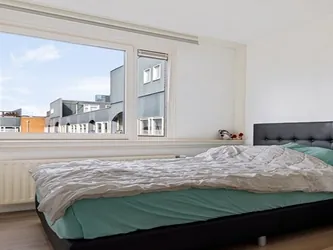 Foto van de Appartement gelegen aan de Koperslagerhof in Almere