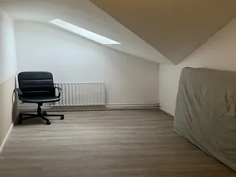 Foto van de Appartement gelegen aan de Kloosterlaan in Hulsberg