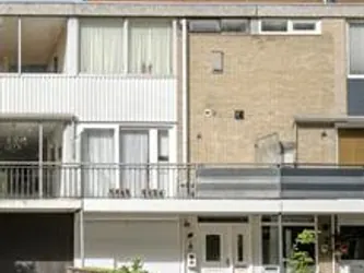 Foto van de Kamer gelegen aan de Weegbreestraat in Soest