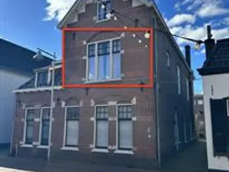 Foto van de Kamer gelegen aan de Grotestraat in Ede