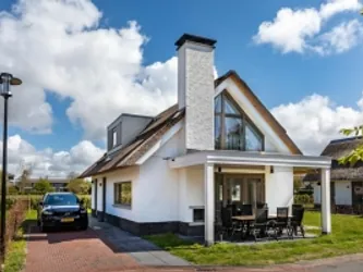 Foto van de Appartement gelegen aan de Duindamseweg in Noordwijk