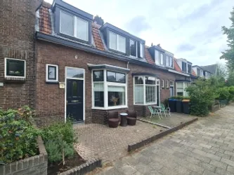 Foto van de Appartement gelegen aan de Rielerweg in Deventer