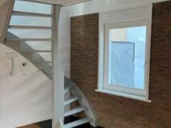 Foto van de Appartement gelegen aan de Achter het Oude Stadhuis in Amersfoort
