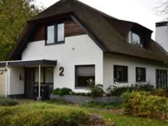 Foto van de Appartement gelegen aan de Wolfsdonk in Chaam